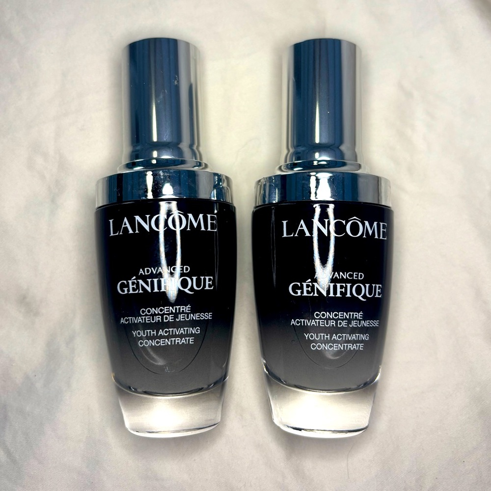 Lancôme Advanced Génifique Youth Activating Concentrate